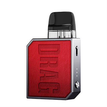 VooPoo Drag Nano 2 Kit - Classic Red