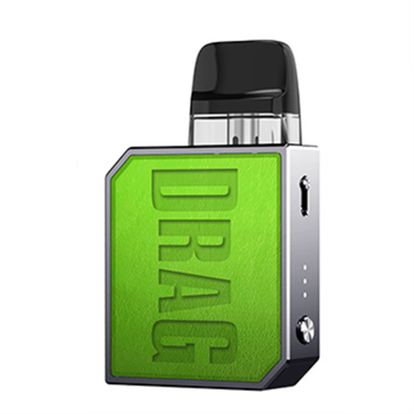 VooPoo Drag Nano 2 Kit - Tea Green
