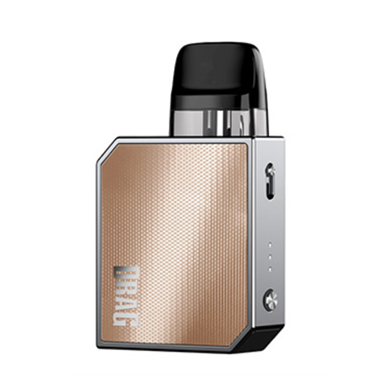 VooPoo Drag Nano 2 Kit - Sparkle Champagne