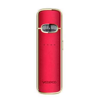 VooPoo Vmate E Kit - Red Gold VooPooVmateEKitRedGold