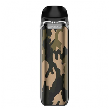 Vaporesso LUXE Q Kit - Camouflage