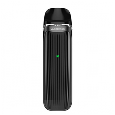 Vaporesso LUXE QS Kit - Black VaporessoLUXEQSKitBlack