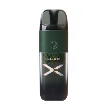 Vaporesso LUXE X Kit - Green