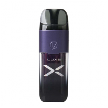 Vaporesso LUXE X Kit - Mystic Purple