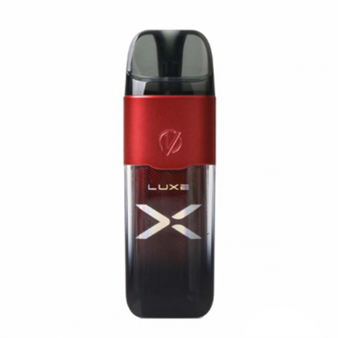 Vaporesso LUXE X Kit - Red