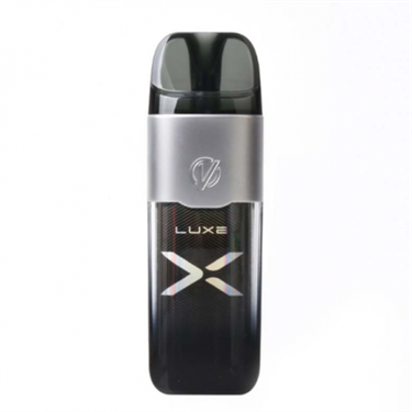 Vaporesso LUXE X Kit - Silver
