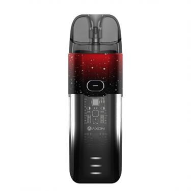 Vaporesso LUXE XR Kit - Red VaporessoLUXEXRKitRed