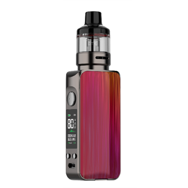 Vaporesso LUXE 80S - Red