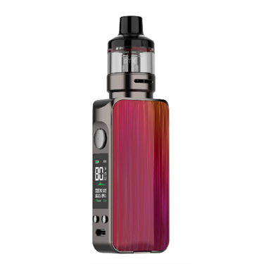 Vaporesso LUXE 80S - Red VaporessoLUXE80SRed