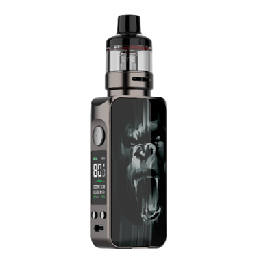 Vaporesso LUXE 80S - Gorilla VaporessoLUXE80SGorilla