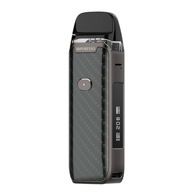 Vaporesso LUXE PM40 Kit - Carbon FIber VaporessoUXEPM40KitCarbonFIber