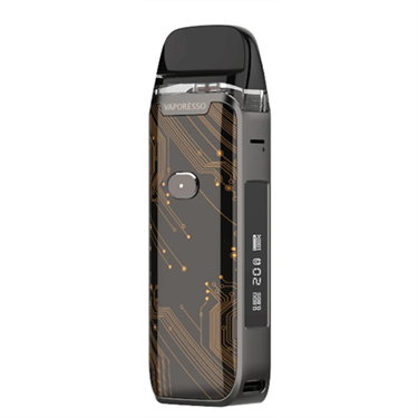 Vaporesso LUXE PM40 Kit - Bronze VaporessoLUXEPM40KitBronze