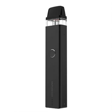 Vaporesso XROS 2 Kit - Black VaporessoXROS2KitBlack