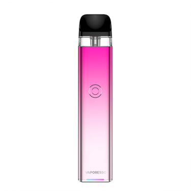 Vaporesso XROS 3 Kit - Rose Pink