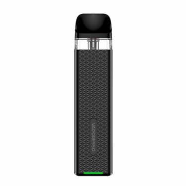 Vaporesso XROS 3 Mini Kit - Black VaporessoXROS3MiniKitBlack