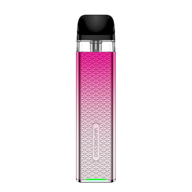 Vaporesso XROS 3 Mini Kit - Rose Pink VaporessoXROS3MiniKitRosePink