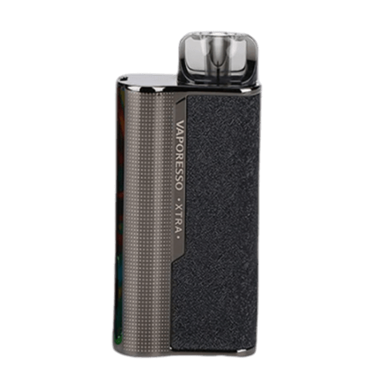 Vaporesso XTRA Pod Kit - Grey