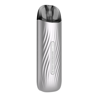 Vaporesso Osmall 2 - Silver VaporessoOsmall2Silver