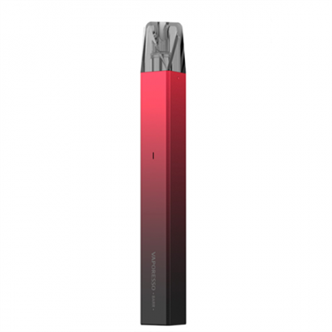 Vaporesso BARR Pod Kit - Red VaporessoBARRPodKitRed