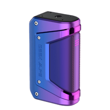 Бокс-мод GeekVape L200 (Aegis Legend 2) - Rainbow Purple