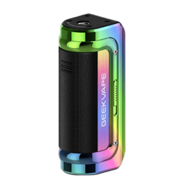 Бокс-мод GeekVape M100 (Aegis Mini 2) - Rainbow