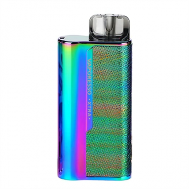 Vaporesso XTRA Pod Kit - Rainbow