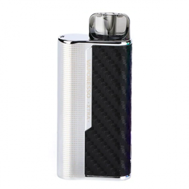 Vaporesso XTRA Pod Kit - Silver VaporessoXTRAPodKitSilver