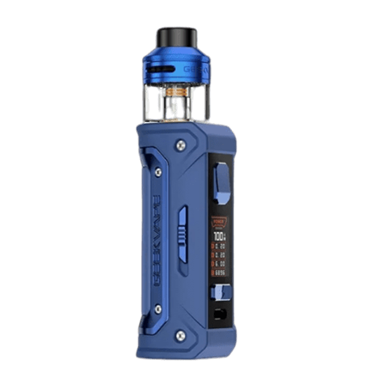 GeekVape E100 Kit - Blue
