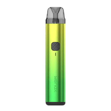 GeekVape Wenax H1 Kit - Lime Green