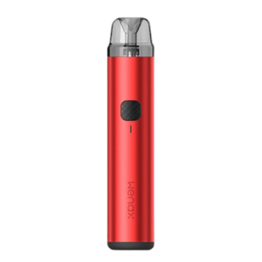 GeekVape Wenax H1 Kit - Red