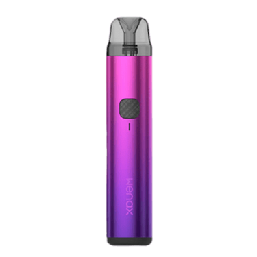 GeekVape Wenax H1 Kit - Violet