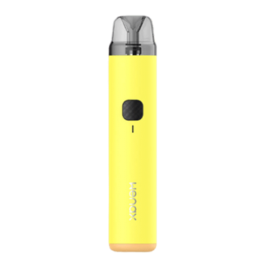 GeekVape Wenax H1 Kit - Yellow