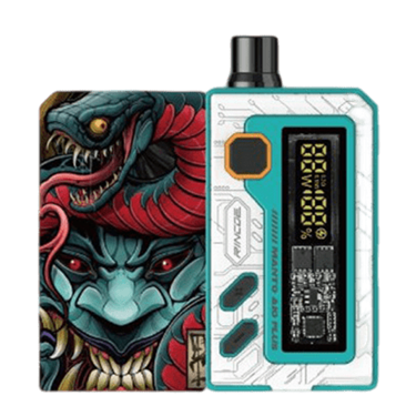 Rincoe Manto AIO Plus - Snakeman