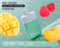 MOTI BOX 6000 - Персик, манго и малина - фото 10044