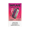 INFLAVE ONYX 18000 ККислое зеленое яблоко 5700 - фото 13678