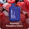 LOST MARY BM 5000 (Копия) - Blueberry Raspberry Cherry (Черника, Малина и Вишня) - фото 4665