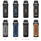 SMOK IPX 80 - Black Carbon SMOKIPX80BlackCarbon