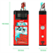 Smoant Pasito Pod Kit - Красный SmoantPasitoPodKitКрасный