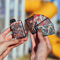 Smoant Charon Baby Plus Kit - Bushido SmoantCharonBabyPlusKitBushido