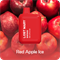 LOST MARY BM 5000 - Red Apple Ice (Красное Яблоко со Льдом) - фото 5542