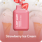 LOST MARY BM 5000 - Strawberry Ice Cream (Клубничное Мороженое) - фото 5546