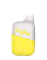 PUFFMI 4500 - Banana Ice (Банановый Лед) - фото 5662