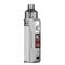 VooPoo DRAG S - Silver White VooPooDRAGS-SilverWhite - фото 6038