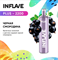 INFLAVE PLUS 2200 BLACK CURRANT INFLAVEPLUS2200BLACKCURRANT - фото 6936