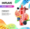 INFLAVE PLUS 2200 GRAPEFRUIT - фото 6960