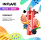 INFLAVE PLUS 2200 GRAPEFRUIT INFLAVEPLUS2200GRAPEFRUIT - фото 6960