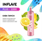 INFLAVE PLUS 2200 KIWI LEMON INFLAVEPLUS2200KIWILEMON - фото 6963