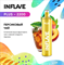 INFLAVE PLUS 2200 PEACH TEA INFLAVEPLUS2200PEACHTEA - фото 6976