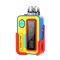 Rincoe Jellybox XS Kit - Blue Red - фото 9492